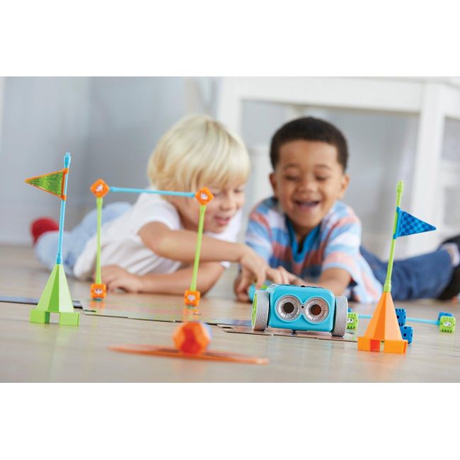 Set stem - robotelul botley