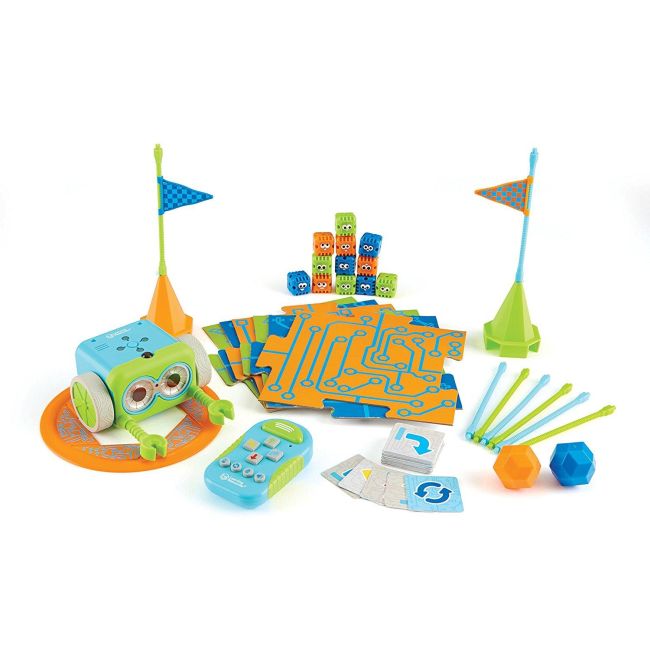 Set stem - robotelul botley
