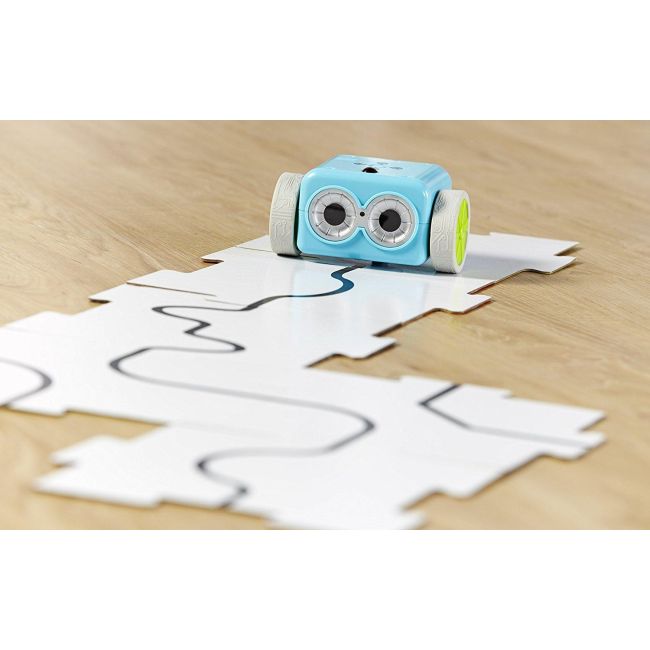 Set stem - robotelul botley