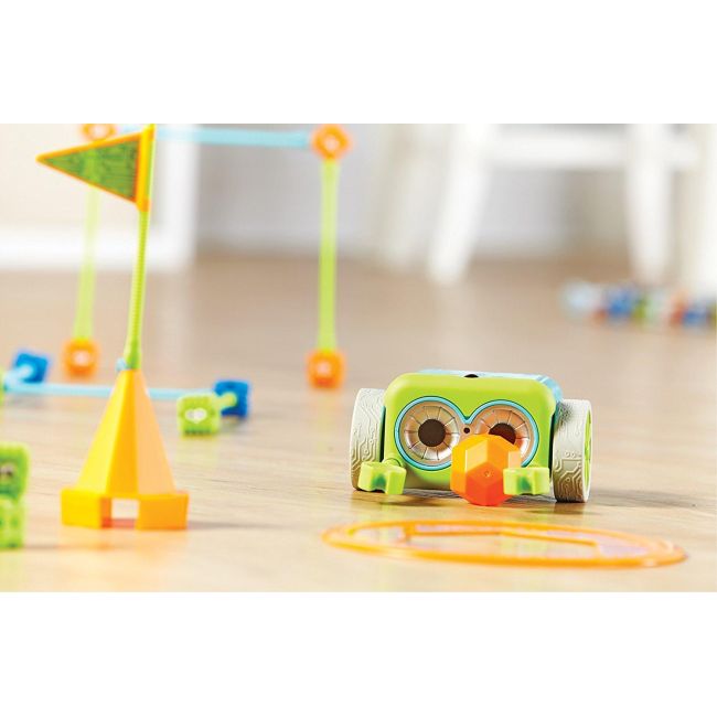 Set stem - robotelul botley