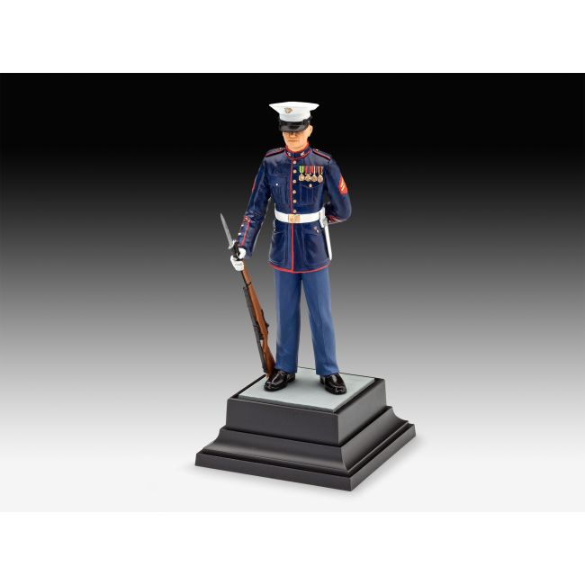 REVELL US Marine VRNRV02804