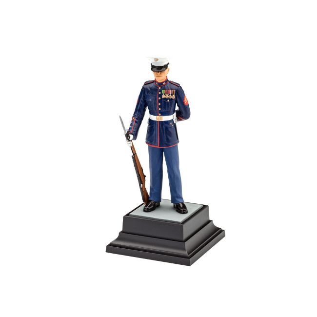 REVELL US Marine VRNRV02804
