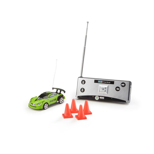 REVELL Mini RC Car - Racing Car 1 VRNRV23560