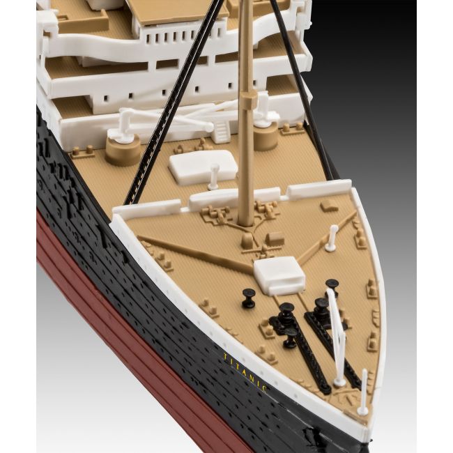 REVELL RMS Titanic VRNRV5498
