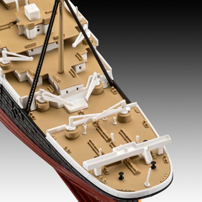 REVELL RMS Titanic VRNRV5498