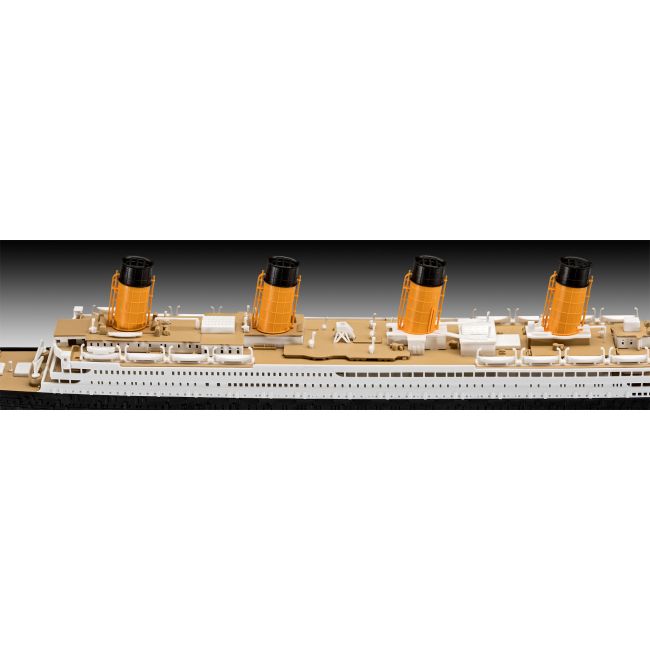 REVELL RMS Titanic VRNRV5498