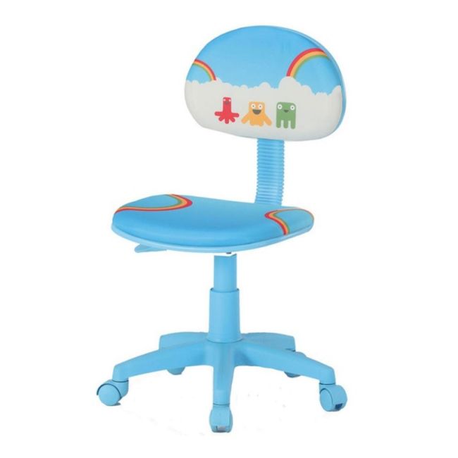 Scaun copii sl hop2 albastru drm3198