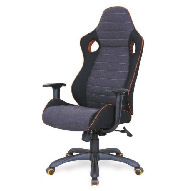 Scaun gaming hm ranger gri drm4007