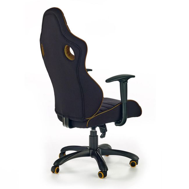 Scaun gaming hm ranger gri drm4007