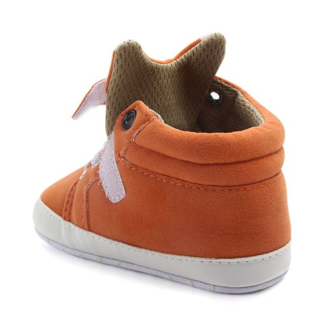 Ghetute fetite - Vulpita (Marime Disponibila: 3-6 luni) - IDDC0767-p3.3-6 luni