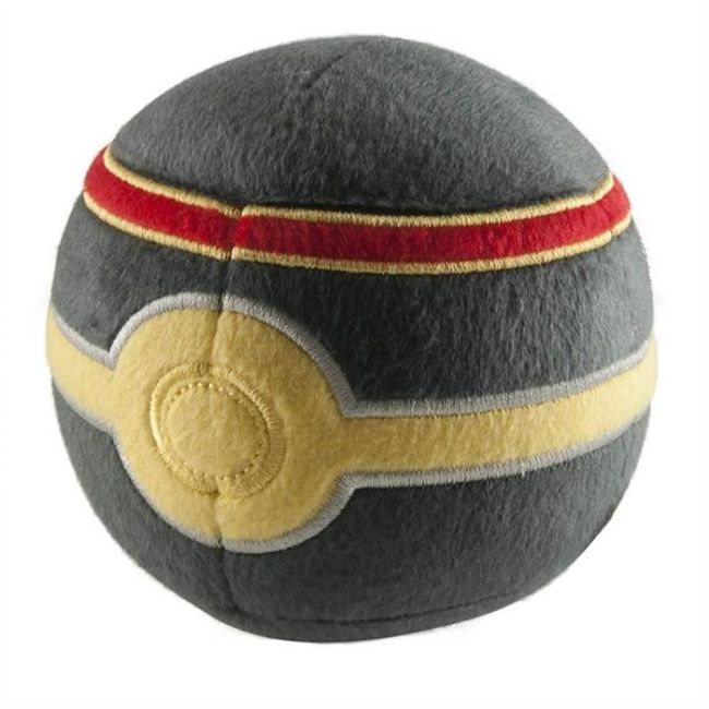 Bila Plus Pokemon Luxury - VG63855