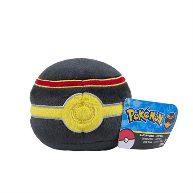 Bila Plus Pokemon Luxury - VG63855