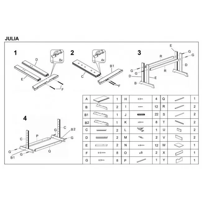 Birou ergonomic pentru copii hm julia, inaltime reglabila, unghi inclinare ajustabil, lemn, 109x55x63-93 cm, fag drm2314