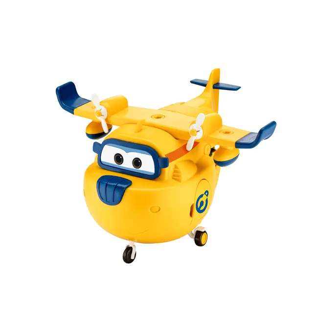 REVELL Superwings - Donnie VRNRV0871