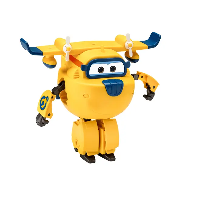 REVELL Superwings - Donnie VRNRV0871