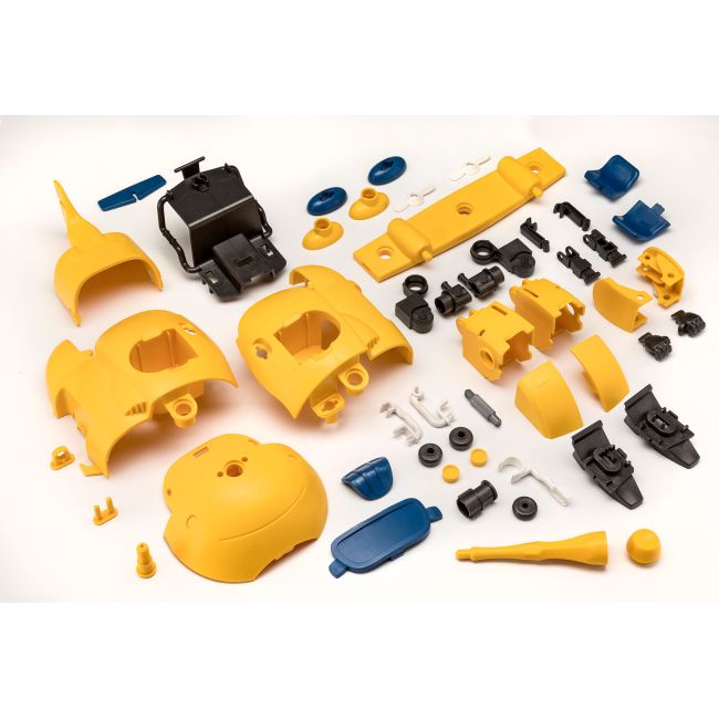 REVELL Superwings - Donnie VRNRV0871