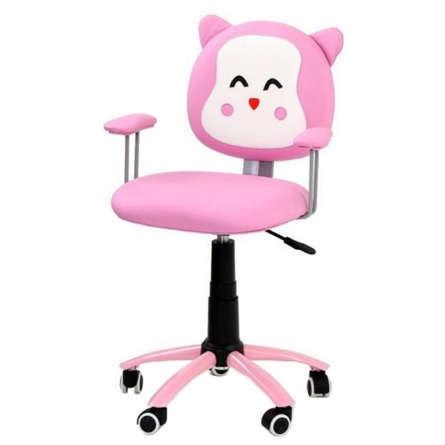 Scaun birou copii hm kitty drm2239