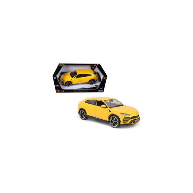 Masina Lamborghini Urus scara 1:18 - NCR11042