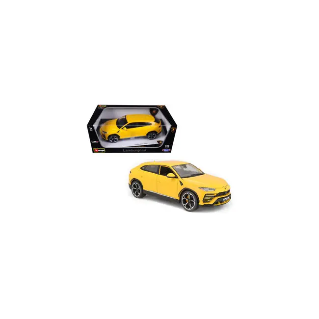 Masina Lamborghini Urus scara 1:18 - NCR11042