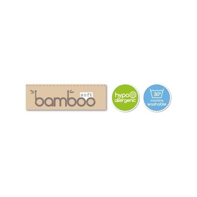Esarfa pentru alaptare din bambus Comfi Love Herringbone 844760