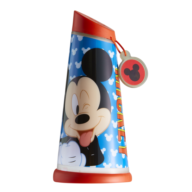 Veioza 2 in 1 Go Glow Mickey Mouse FUNK274MIY01