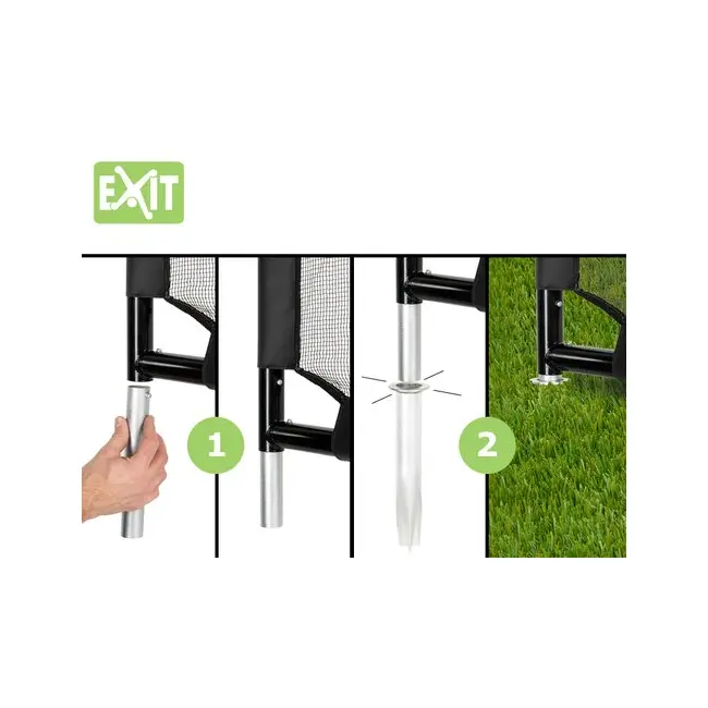 Poarta fotbal Coppa FUNK41051000