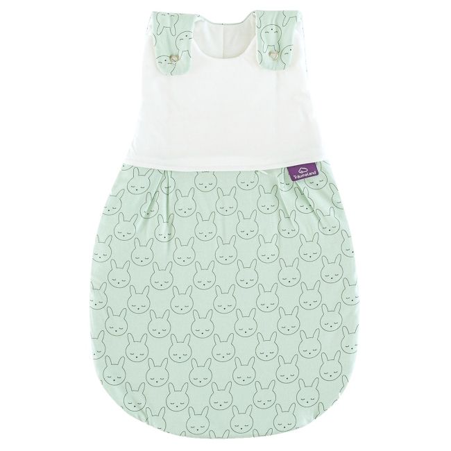 Sac de dormit Cuddly Bunny - 80/86 cm BBXS0102307