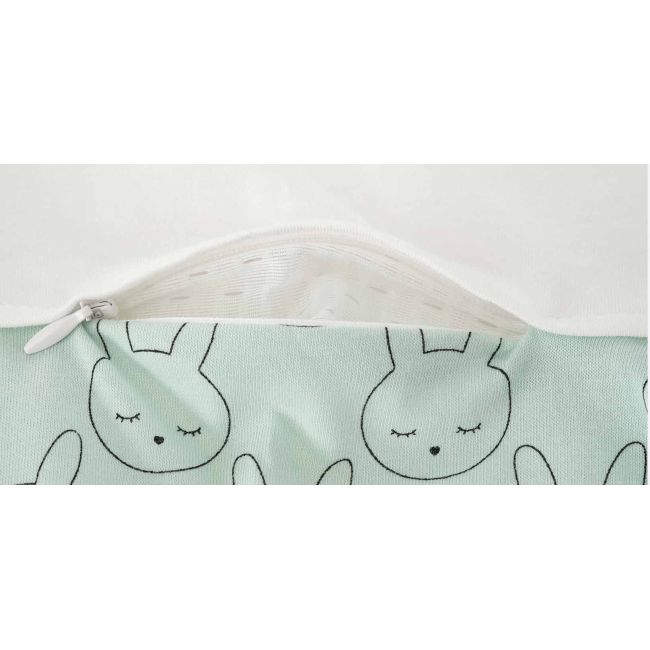 Sac de dormit Cuddly Bunny - 80/86 cm BBXS0102307