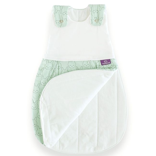 Sac de dormit Cuddly Bunny - 80/86 cm BBXS0102307