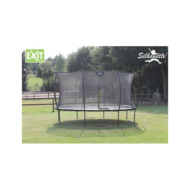 Trambulina pentru copii Silhouette 305 FUNK12931000