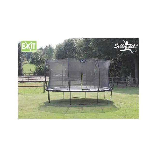Trambulina pentru copii Silhouette 305 FUNK12931000