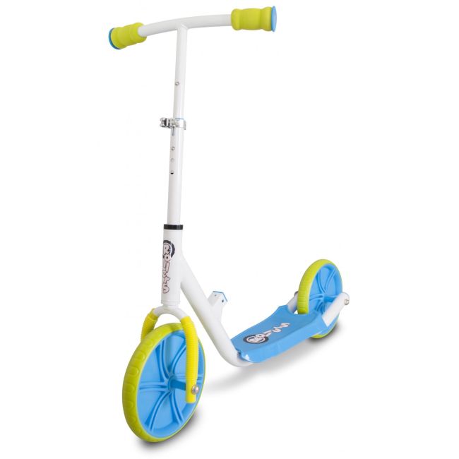 Trotineta 2 in 1 Roller R2 albastra FUNKZC02828