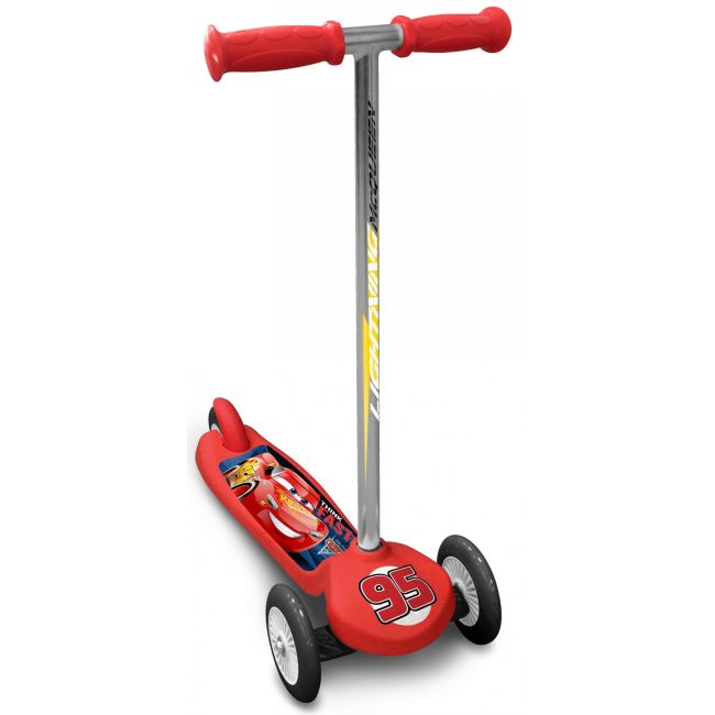Trotineta intuitiva Disney Cars 3 FUNKC893045