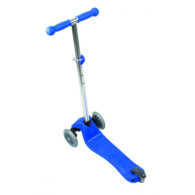 Trotineta Globber Primo V2 lights albastru FUNK423-100