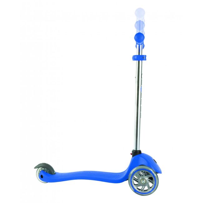 Trotineta Globber Primo V2 lights albastru FUNK423-100
