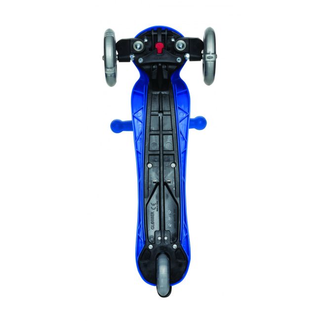 Trotineta Globber Primo V2 lights albastru FUNK423-100