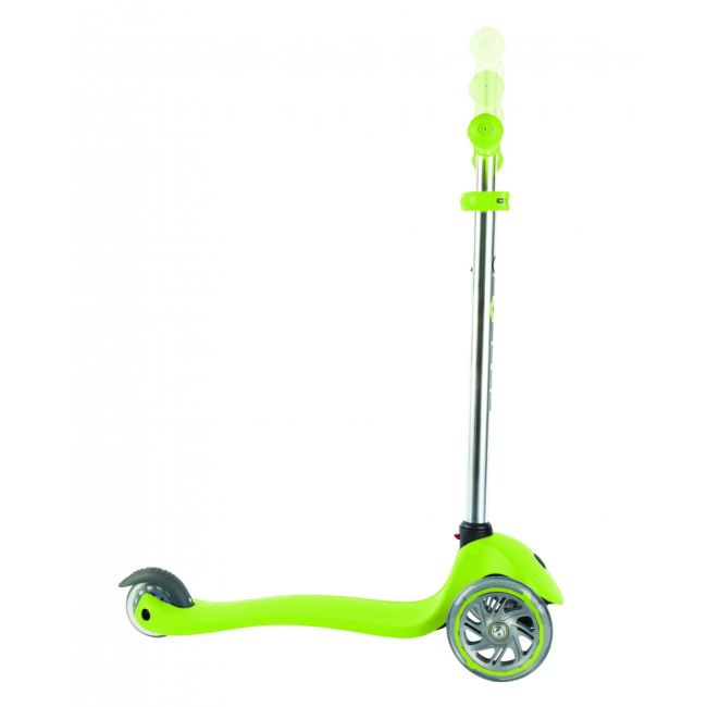 Trotineta Globber Primo V2 lights verde FUNK423-106