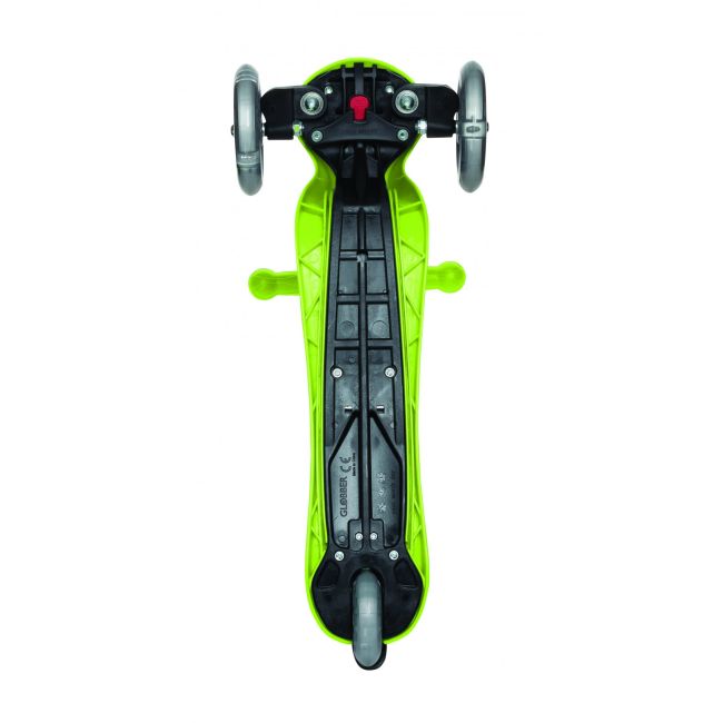 Trotineta Globber Primo V2 lights verde FUNK423-106