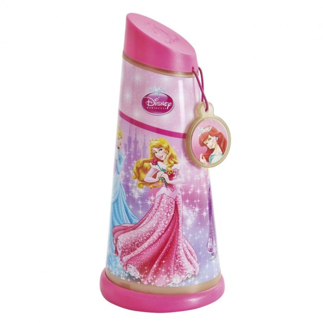 Veioza 2 in 1 Go Glow Disney Princess FUNK274DIC06