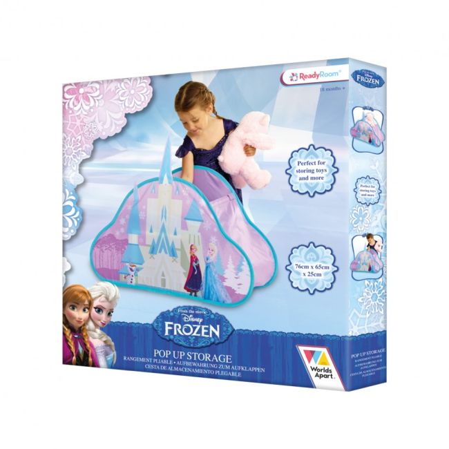 Sac jucarii Disney Frozen FUNK65FZN06