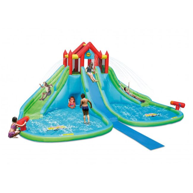 Saltea gonflabila gigant Water Park FUNK9283