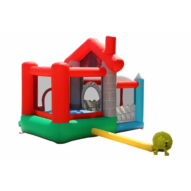 Saltea gonflabila Happy House FUNK9315