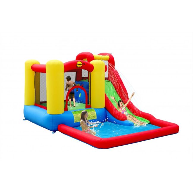 Saltea gonflabila Jump&Splash FUNK9271
