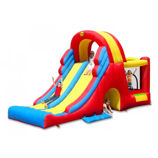 Saltea gonflabila Mega Slide FUNK9082N