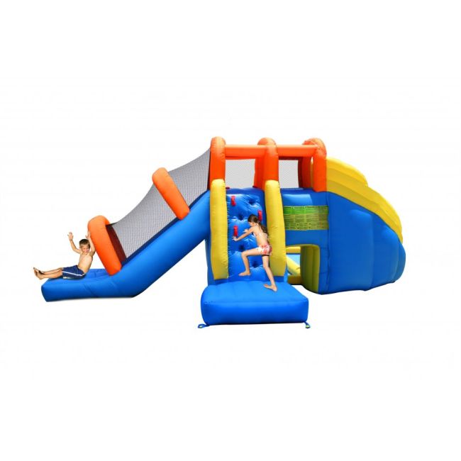 Saltea gonflabila mini Water Park FUNK9045