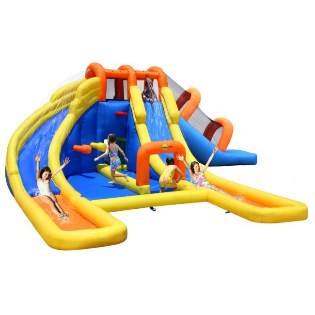 Saltea gonflabila mini Water Park FUNK9045