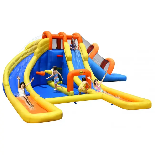 Saltea gonflabila mini Water Park FUNK9045