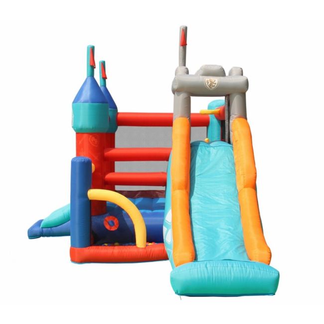 Saltea gonflabila Playcenter 13 in 1 FUNK9021