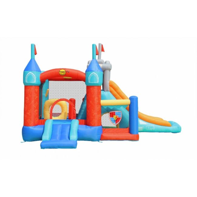 Saltea gonflabila Playcenter 13 in 1 FUNK9021