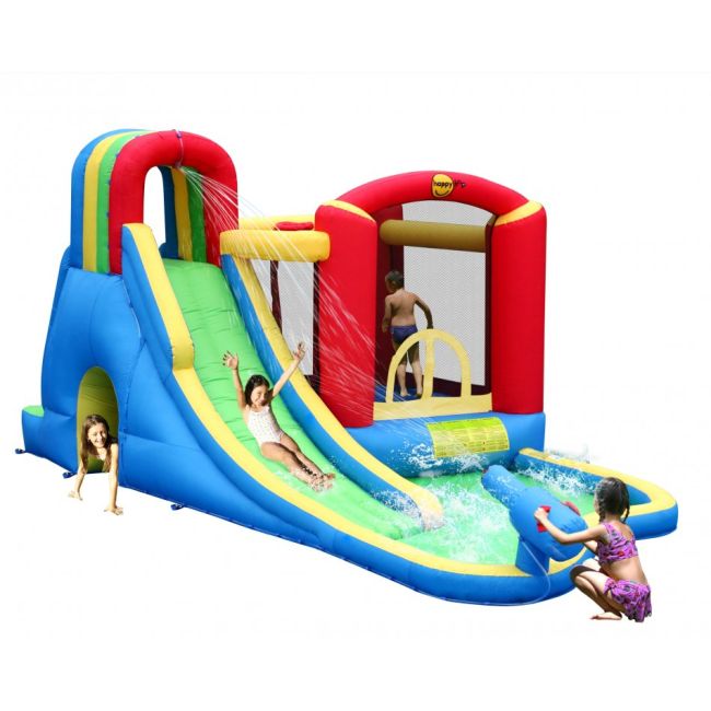 Saltea gonflabila Splash Wave FUNK9047